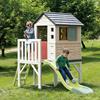 Imagen de Smoby Life Casa De La Playa con Tobogan