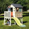 Imagen de Smoby Life Casa De La Playa con Tobogan
