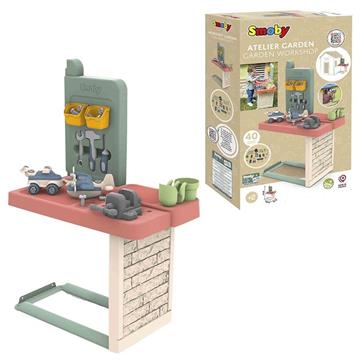 Imagen de Banco De Trabajo Infantil de Smoby
