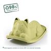 Imagen de Balancín Gato Verde Infantil Smoby