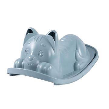 Imagen de Balancín Gato Azul Infantil Smoby