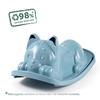Imagen de Balancín Gato Azul Infantil Smoby