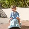 Imagen de Balancín Gato Azul Infantil Smoby