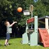 Imagen de Casita Infantil Grande para Exterior Fun Center