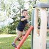Imagen de Casita Infantil Grande para Exterior Fun Center
