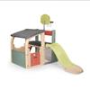 Imagen de Casita Infantil Grande para Exterior Fun Center