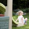 Imagen de Casita Infantil Grande para Exterior Fun Center