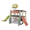 Imagen de Casita Infantil Grande para Exterior Fun Center