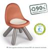 Imagen de Smoby Life Silla color Terracota