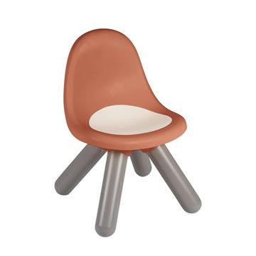 Imagen de Smoby Life Silla color Terracota