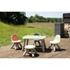 Imagen de Smoby Life Silla color Terracota
