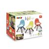 Imagen de Smoby Life Silla color Terracota