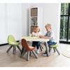 Imagen de Mesa Infantil Resistente Materiales Reciclados