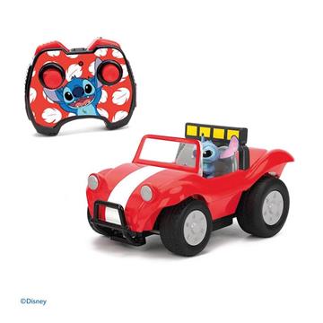 Imagen de Coche Radio Control Stitch Buggy 1:24