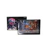 Imagen de Figura Street Fighter II Dhalsim 2,17 cm, Deluxe