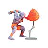Imagen de Figura Street Fighter II Dhalsim 2,17 cm, Deluxe