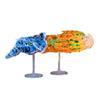 Imagen de Figura Street Fighter II Bison 2,17 cm, Deluxe