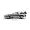 Imagen de Camion escala 1:24 especial Dlorean Regreso al Futuro 40 aniversario .