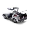 Imagen de Camion escala 1:24 especial Dlorean Regreso al Futuro 40 aniversario .