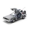 Imagen de Camion escala 1:24 especial Dlorean Regreso al Futuro 40 aniversario .