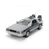 Imagen de Camion escala 1:24 especial Dlorean Regreso al Futuro 40 aniversario .