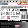 Imagen de Figura metal Spiderman Clásico 10 cm