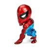 Imagen de Figura metal Spiderman Clásico 10 cm