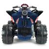 Imagen de Quad The Best Repsol Competition 12V 81x58x60 cm