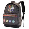 Imagen de Mochila Harry Potter HS FAN College 30x18x41 cm