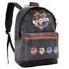 Imagen de Mochila Harry Potter HS FAN College 30x18x41 cm
