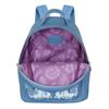 Imagen de Mochila Heady Lilo y Stitch Tongue 24,5 x15 x29 cm