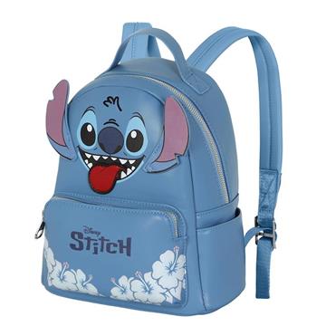 Imagen de Mochila Heady Lilo y Stitch Tongue 24,5 x15 x29 cm