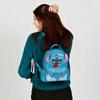 Imagen de Mochila Heady Lilo y Stitch Tongue 24,5 x15 x29 cm