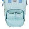 Imagen de Mochila Mommy Lilo y Stitch Lovely 25 x20 x40 cm