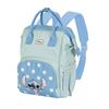 Imagen de Mochila Mommy Lilo y Stitch Lovely 25 x20 x40 cm