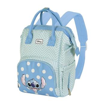 Imagen de Mochila Mommy Lilo y Stitch Lovely 25 x20 x40 cm
