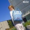 Imagen de Mochila Mommy Lilo y Stitch Lovely 25 x20 x40 cm