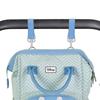 Imagen de Mochila Mommy Lilo y Stitch Lovely 25 x20 x40 cm