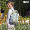 Imagen de Tweety Mochila Mommy Clouds 40X25X20Cm