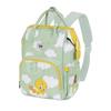 Imagen de Tweety Mochila Mommy Clouds 40X25X20Cm