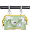 Imagen de Tweety Mochila Mommy Clouds 40X25X20Cm