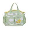 Imagen de Tweety Bolso Carro Mommy Clouds 32X44X17Cm