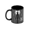 Imagen de Taza MIÉRCOLES  Uniform  9,5x13x7,8 cm