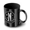Imagen de Taza MIÉRCOLES  Original  9,5x13x7,8 cm