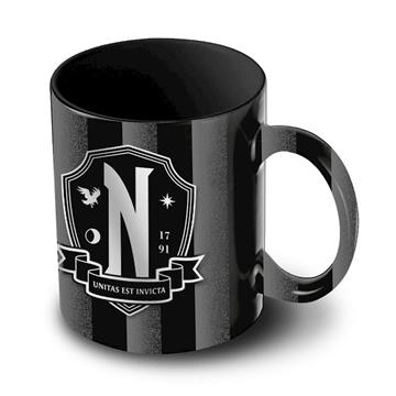 Imagen de Taza MIÉRCOLES  Original  9,5x13x7,8 cm
