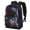 Imagen de Mochila BATMAN  HS FAN 2.2 Face 44x31x18 cm