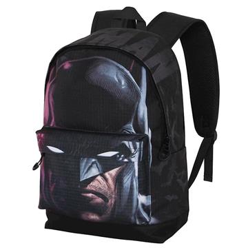 Imagen de Mochila BATMAN  HS FAN 2.2 Face 44x31x18 cm