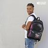 Imagen de Mochila BATMAN  HS FAN 2.2 Face 44x31x18 cm