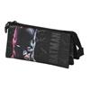 Imagen de Portatodo BATMAN Ptodo Triple Face 10x23,5x5 cm
