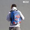 Imagen de Mochila CAPITAN AMÉRICA  Run. Plus FAN 44x34x21 cm